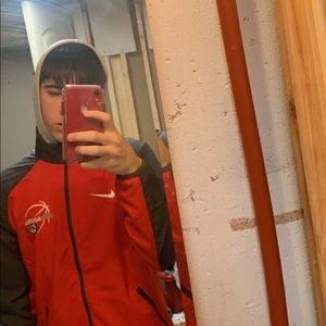 Meet your Posher, Brayden